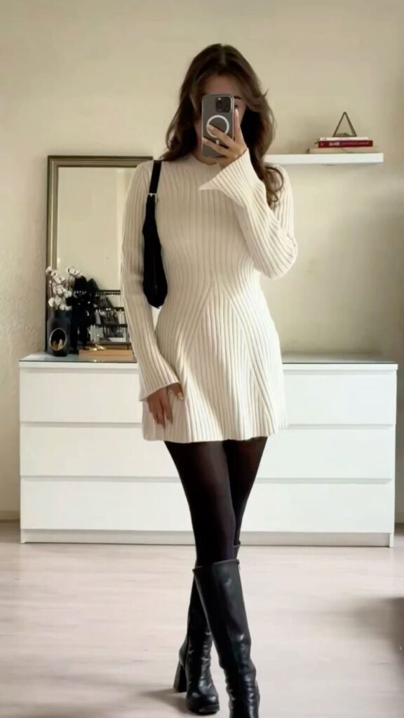 winter outfit ideas for women