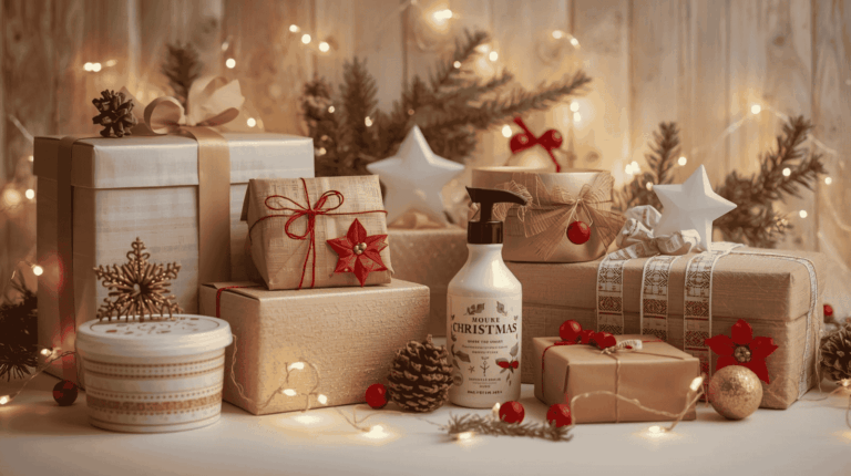 50 Unique Xmas Gift Ideas For Everyone On Your List 2025 christmas gift ideas