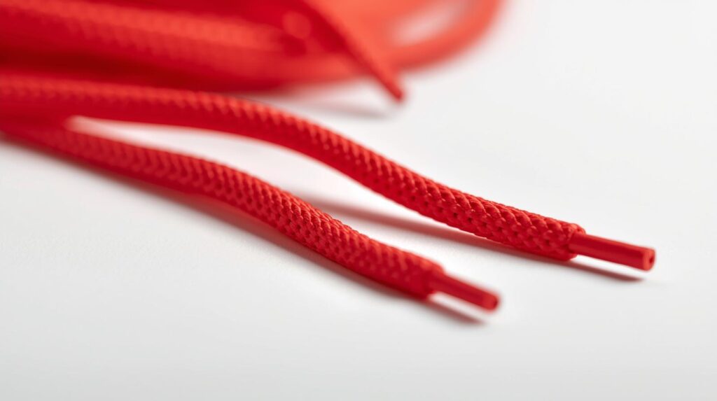 nylon laces